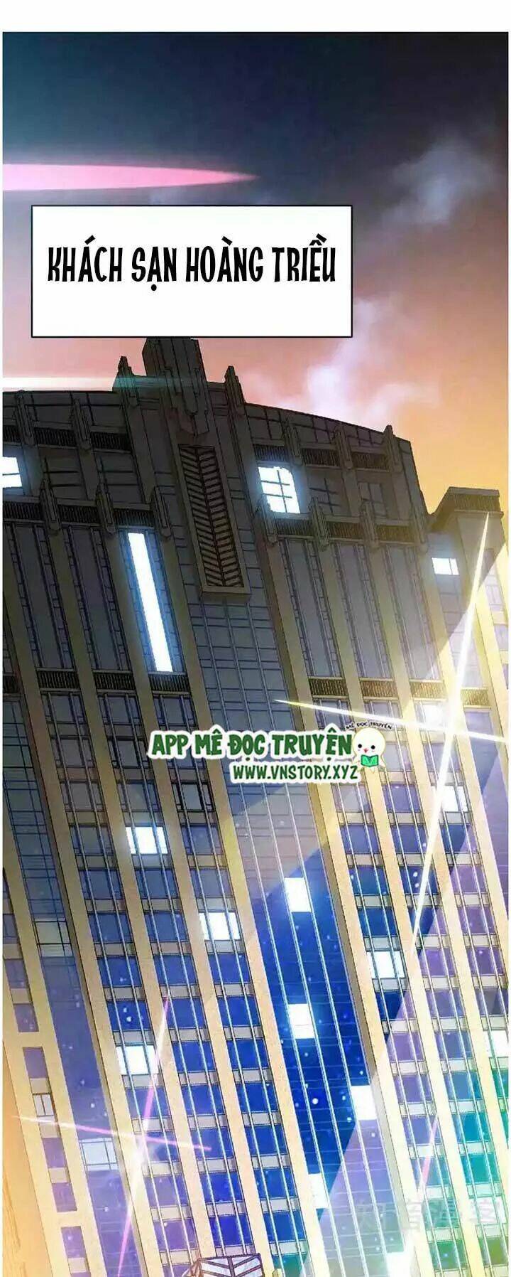 Đế Thiếu Chuyên Sủng Hắc Đạo Thê Chapter 66 - Trang 2