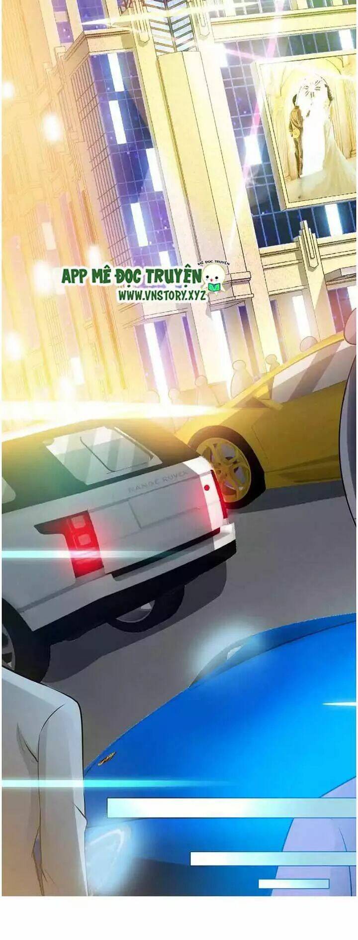 Đế Thiếu Chuyên Sủng Hắc Đạo Thê Chapter 66 - Trang 2