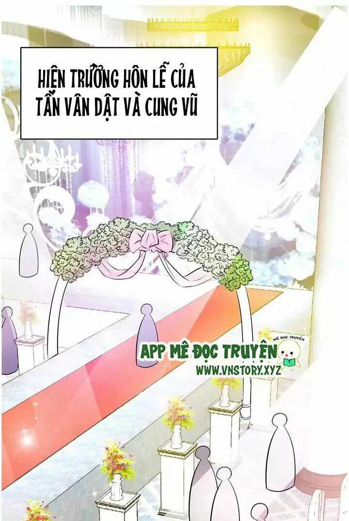 Đế Thiếu Chuyên Sủng Hắc Đạo Thê Chapter 66 - Trang 2