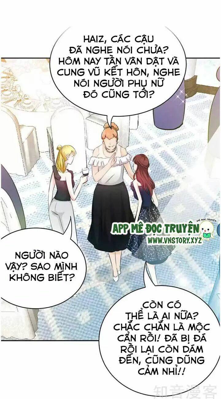 Đế Thiếu Chuyên Sủng Hắc Đạo Thê Chapter 66 - Trang 2