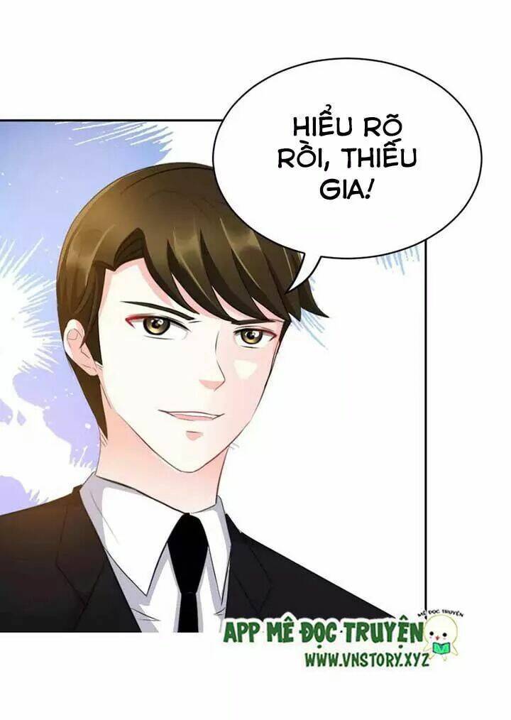 Đế Thiếu Chuyên Sủng Hắc Đạo Thê Chapter 66 - Trang 2