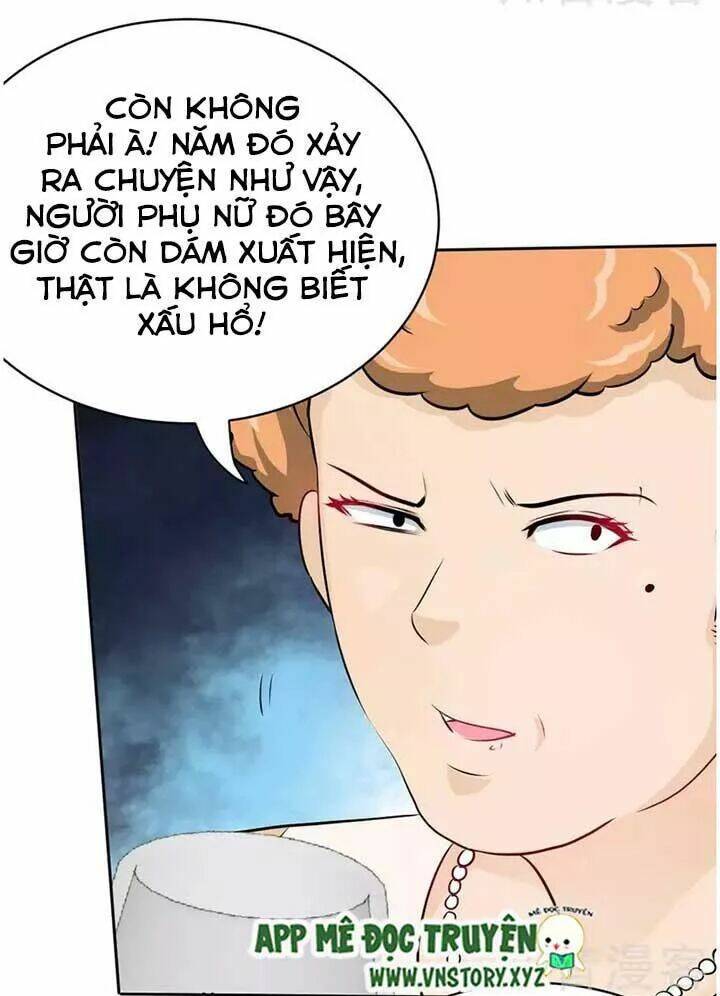 Đế Thiếu Chuyên Sủng Hắc Đạo Thê Chapter 66 - Trang 2