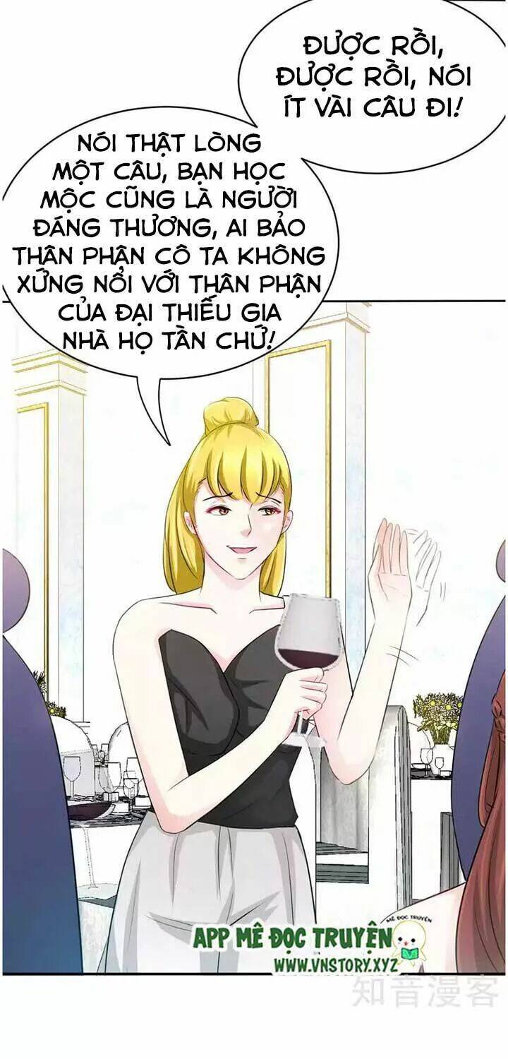 Đế Thiếu Chuyên Sủng Hắc Đạo Thê Chapter 66 - Trang 2