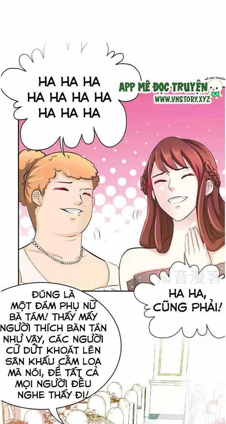 Đế Thiếu Chuyên Sủng Hắc Đạo Thê Chapter 66 - Trang 2