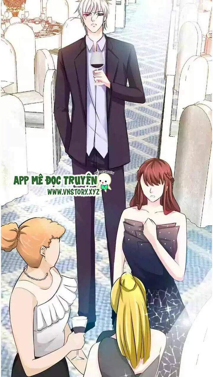 Đế Thiếu Chuyên Sủng Hắc Đạo Thê Chapter 66 - Trang 2