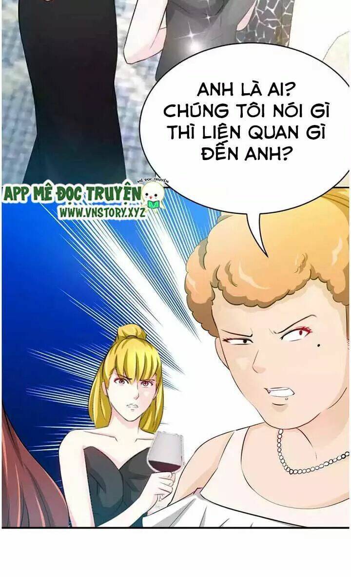 Đế Thiếu Chuyên Sủng Hắc Đạo Thê Chapter 66 - Trang 2