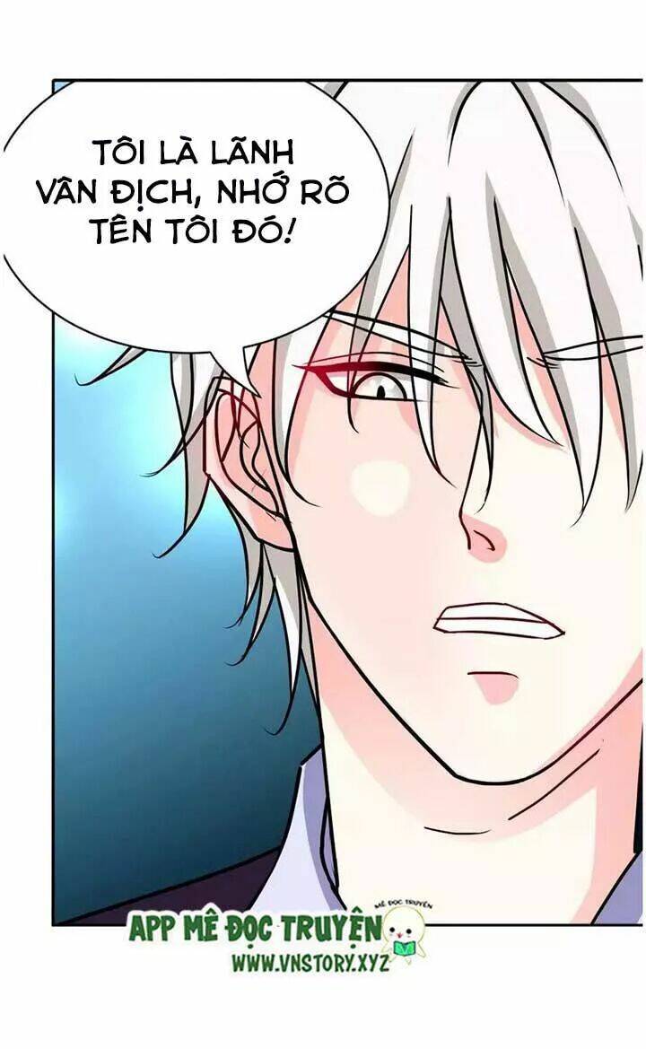 Đế Thiếu Chuyên Sủng Hắc Đạo Thê Chapter 66 - Trang 2