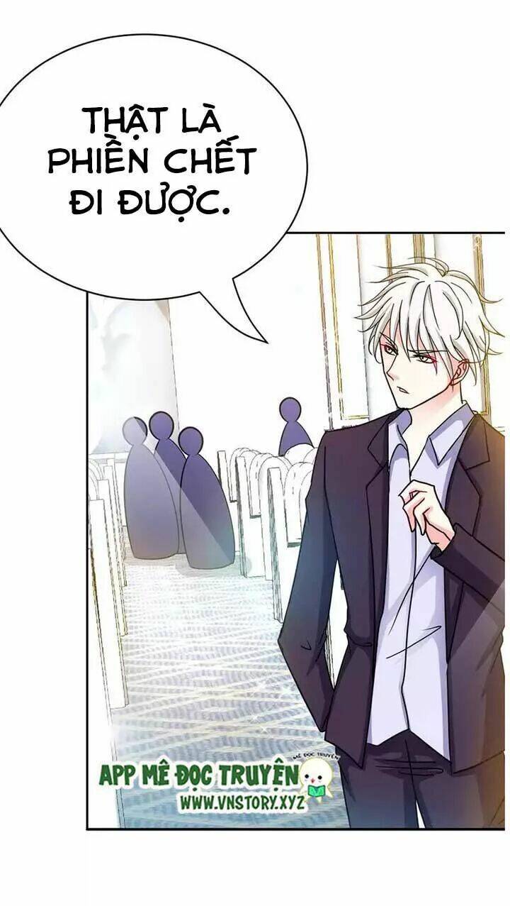 Đế Thiếu Chuyên Sủng Hắc Đạo Thê Chapter 66 - Trang 2
