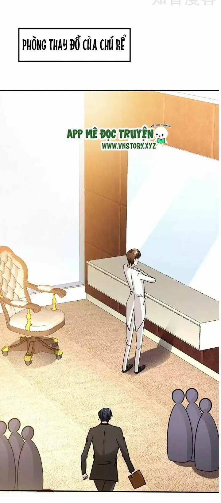 Đế Thiếu Chuyên Sủng Hắc Đạo Thê Chapter 66 - Trang 2