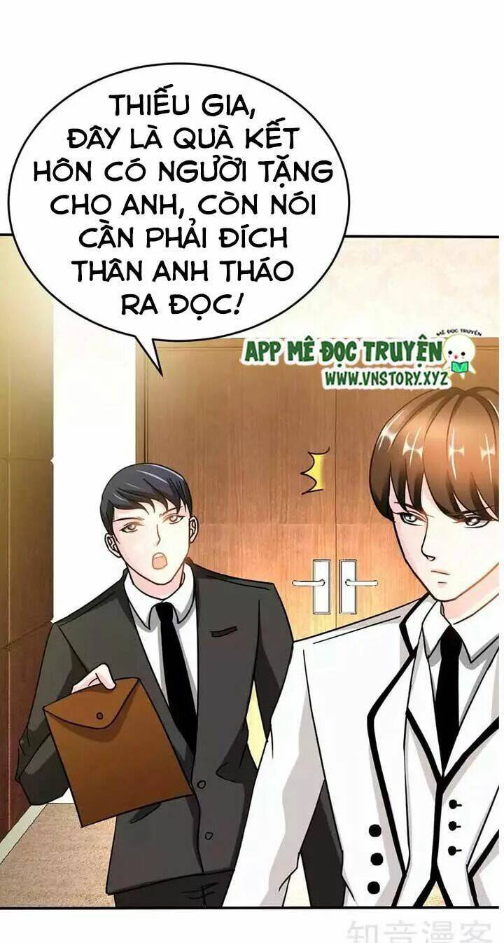 Đế Thiếu Chuyên Sủng Hắc Đạo Thê Chapter 66 - Trang 2