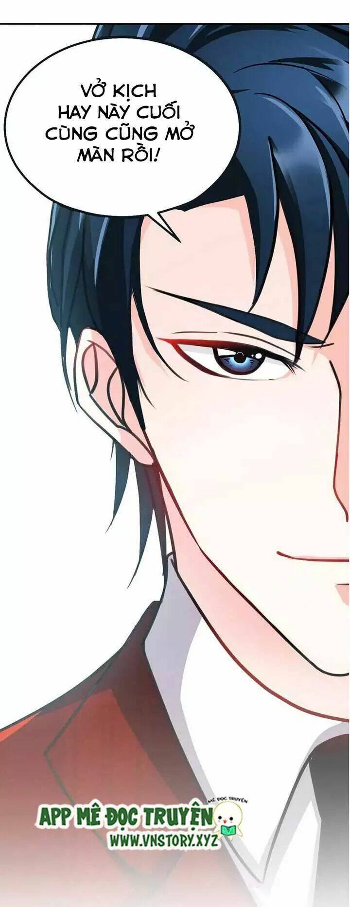 Đế Thiếu Chuyên Sủng Hắc Đạo Thê Chapter 66 - Trang 2