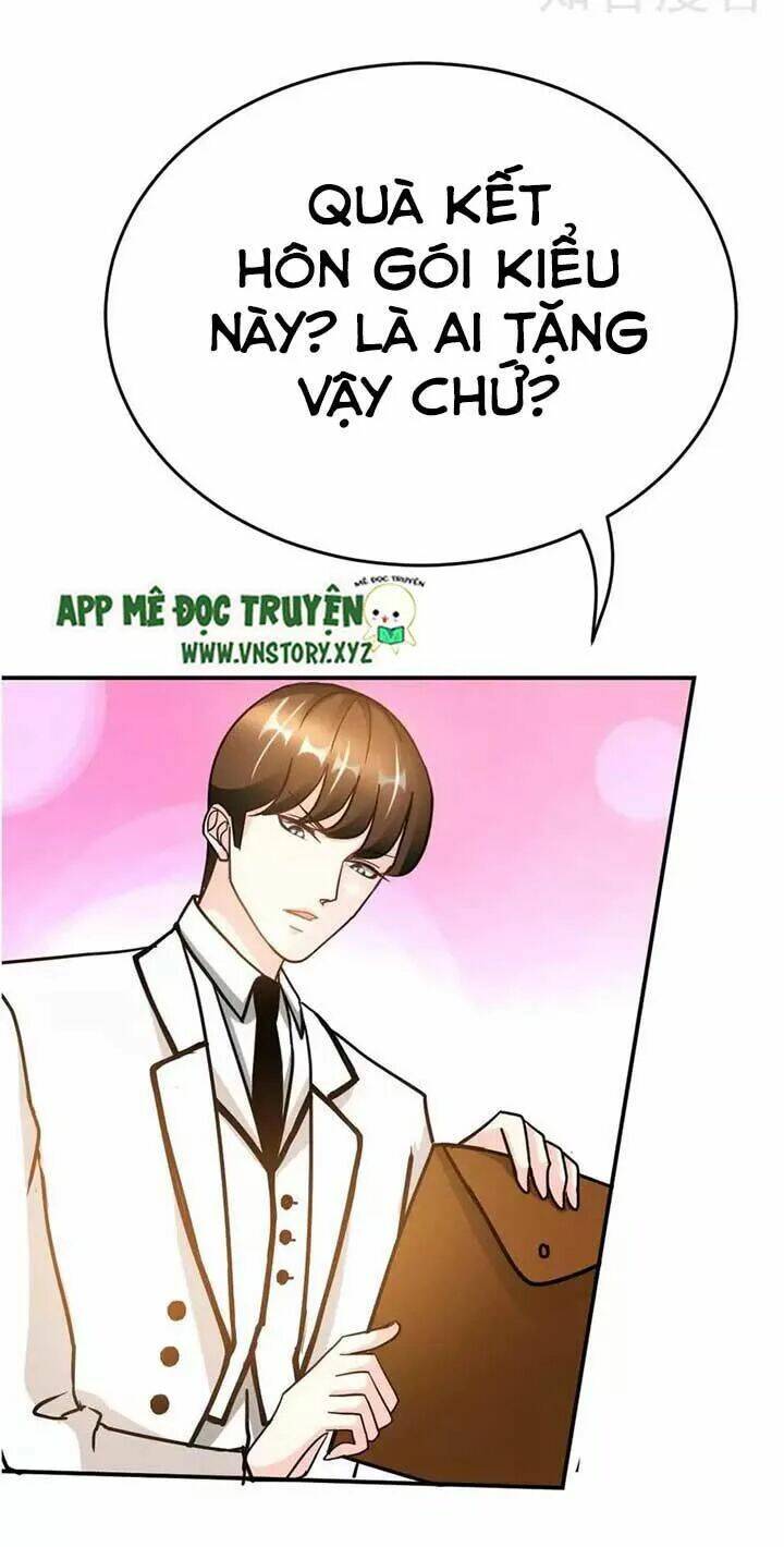 Đế Thiếu Chuyên Sủng Hắc Đạo Thê Chapter 66 - Trang 2