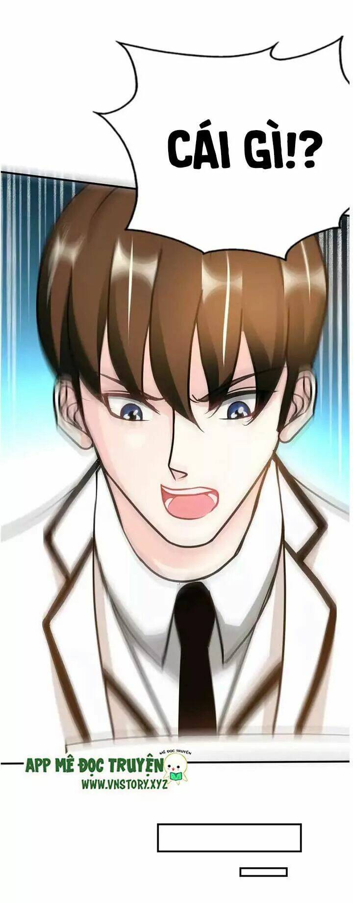 Đế Thiếu Chuyên Sủng Hắc Đạo Thê Chapter 66 - Trang 2