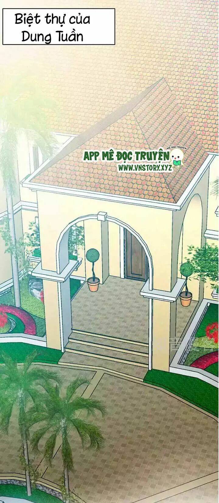 Đế Thiếu Chuyên Sủng Hắc Đạo Thê Chapter 66 - Trang 2