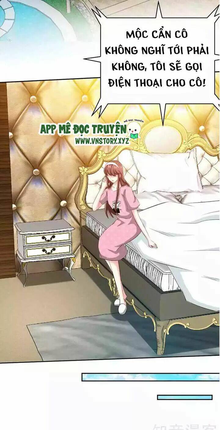 Đế Thiếu Chuyên Sủng Hắc Đạo Thê Chapter 66 - Trang 2