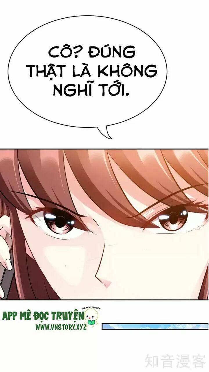 Đế Thiếu Chuyên Sủng Hắc Đạo Thê Chapter 66 - Trang 2