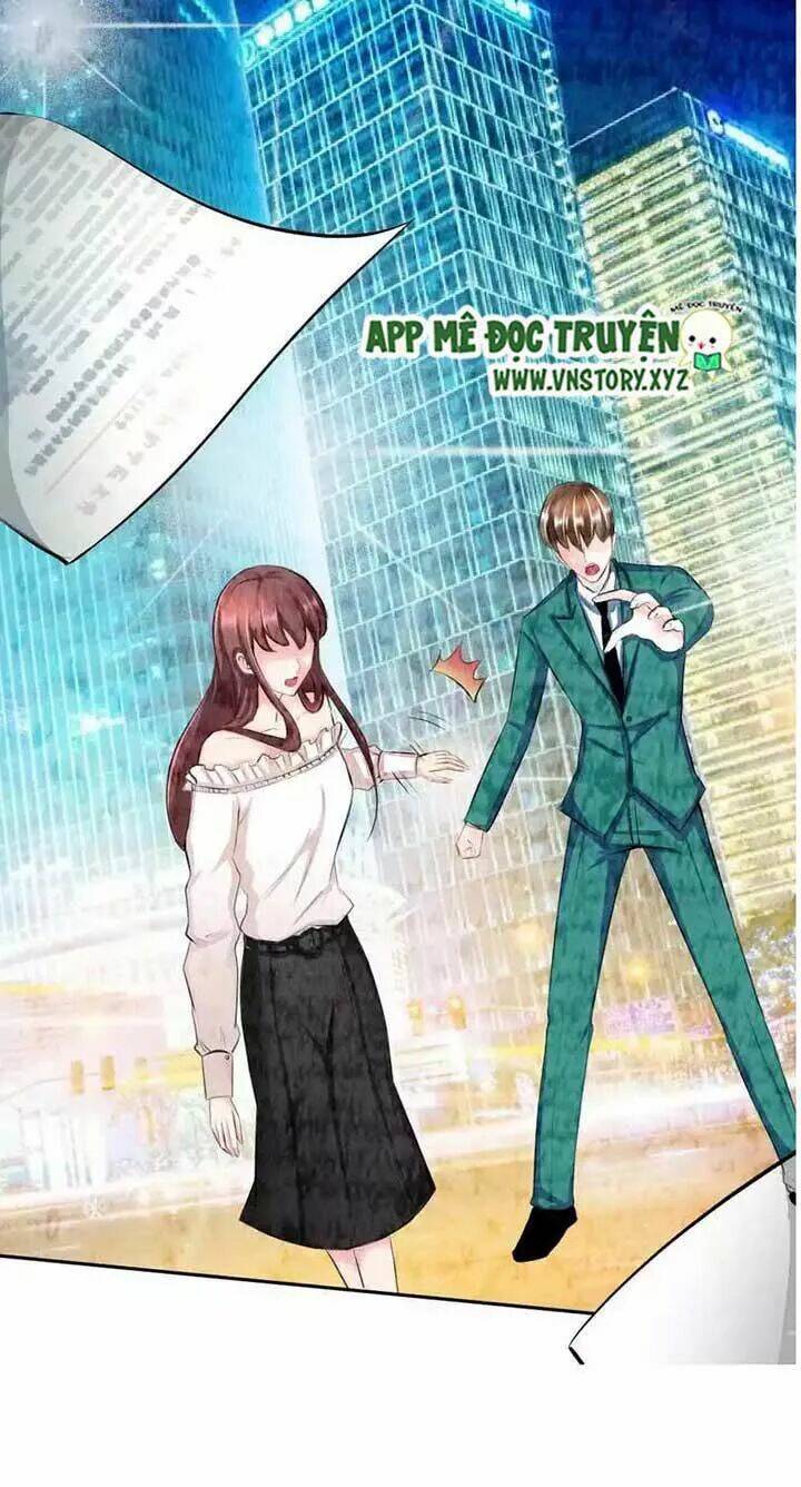 Đế Thiếu Chuyên Sủng Hắc Đạo Thê Chapter 67 - Trang 2