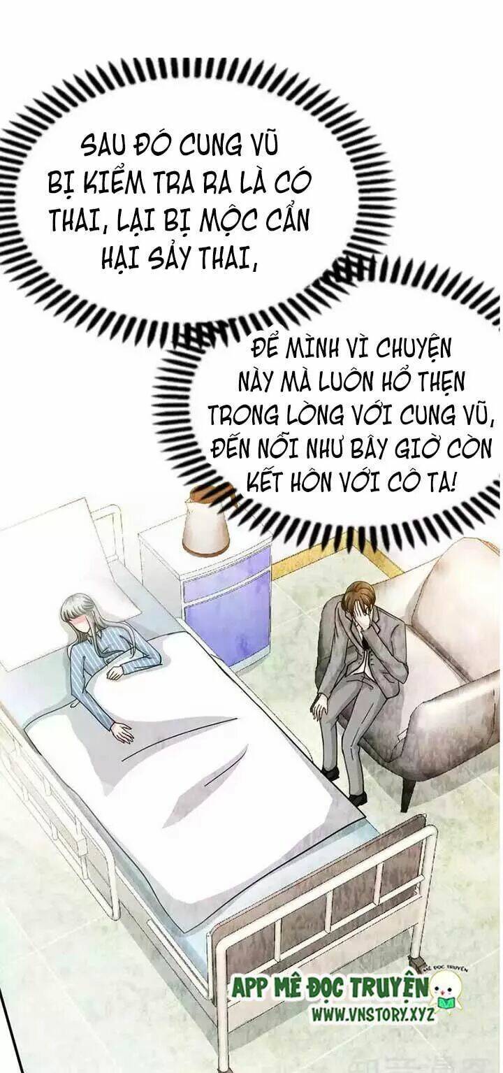 Đế Thiếu Chuyên Sủng Hắc Đạo Thê Chapter 67 - Trang 2