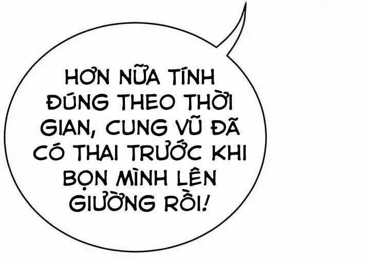 Đế Thiếu Chuyên Sủng Hắc Đạo Thê Chapter 67 - Trang 2