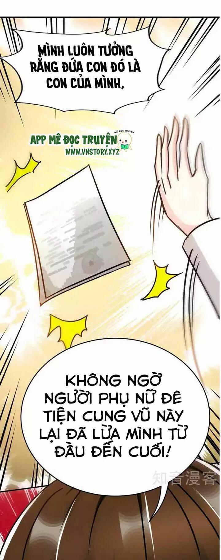 Đế Thiếu Chuyên Sủng Hắc Đạo Thê Chapter 67 - Trang 2