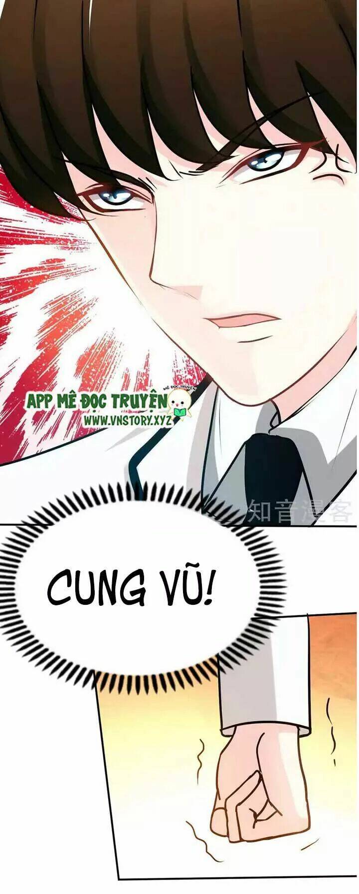 Đế Thiếu Chuyên Sủng Hắc Đạo Thê Chapter 67 - Trang 2