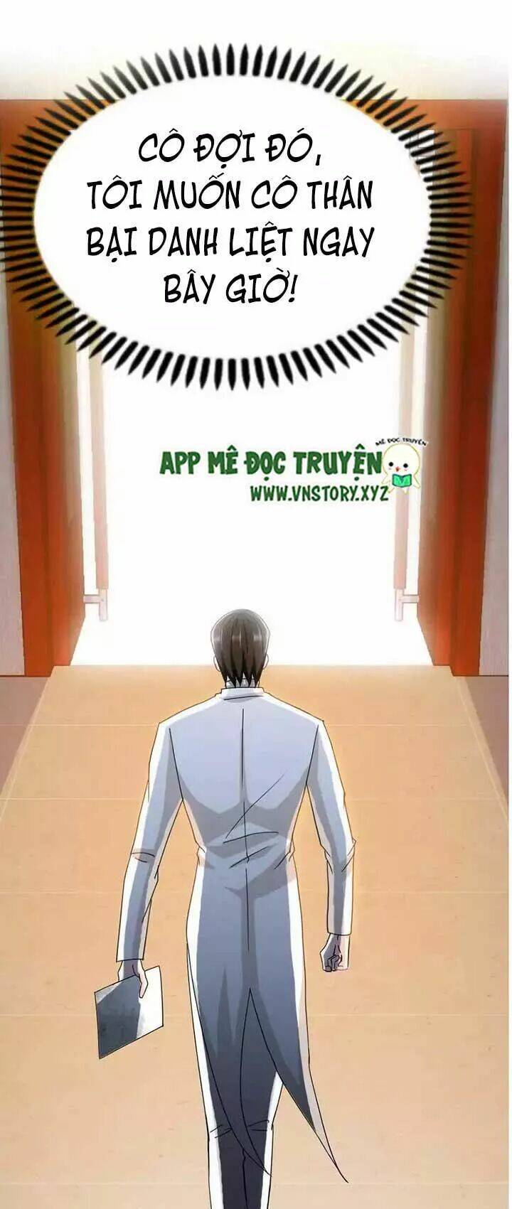 Đế Thiếu Chuyên Sủng Hắc Đạo Thê Chapter 67 - Trang 2