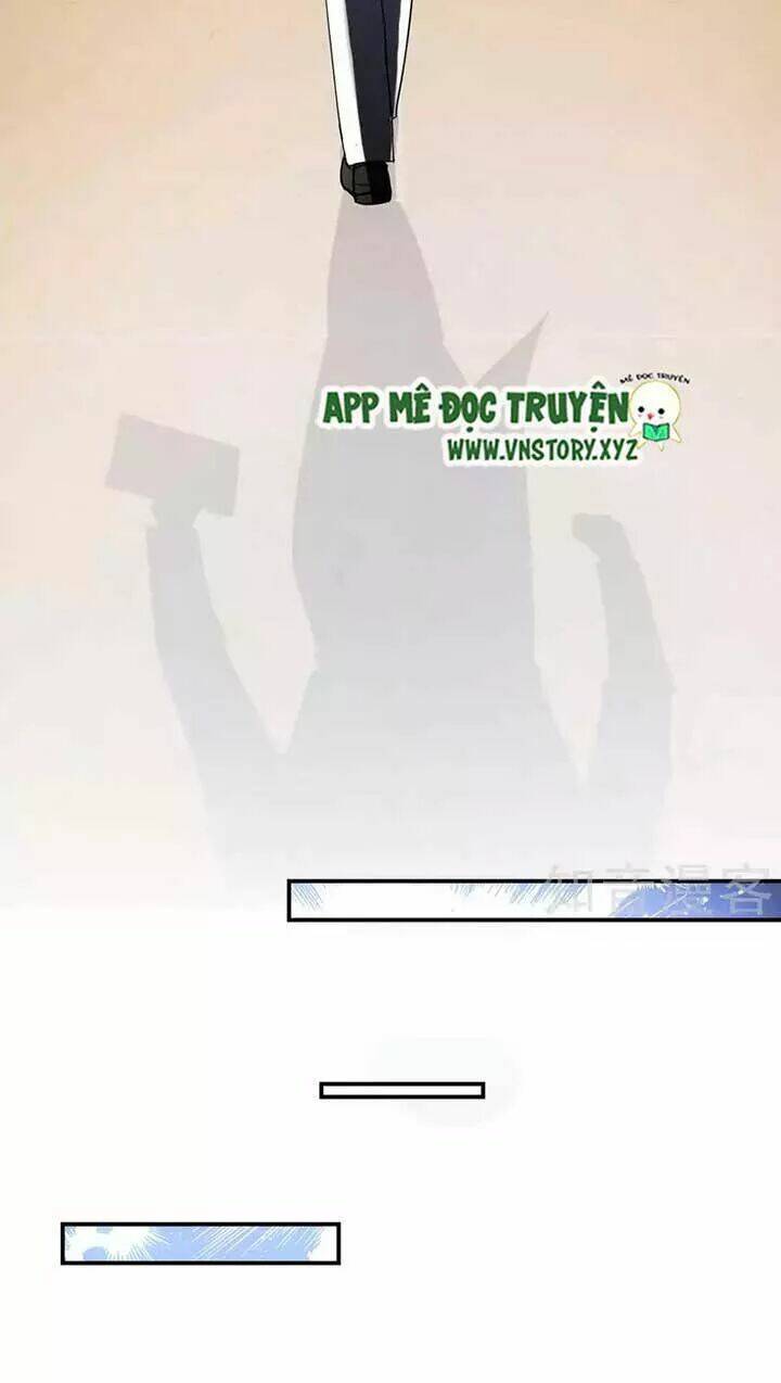 Đế Thiếu Chuyên Sủng Hắc Đạo Thê Chapter 67 - Trang 2