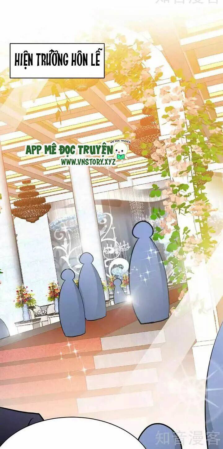 Đế Thiếu Chuyên Sủng Hắc Đạo Thê Chapter 67 - Trang 2