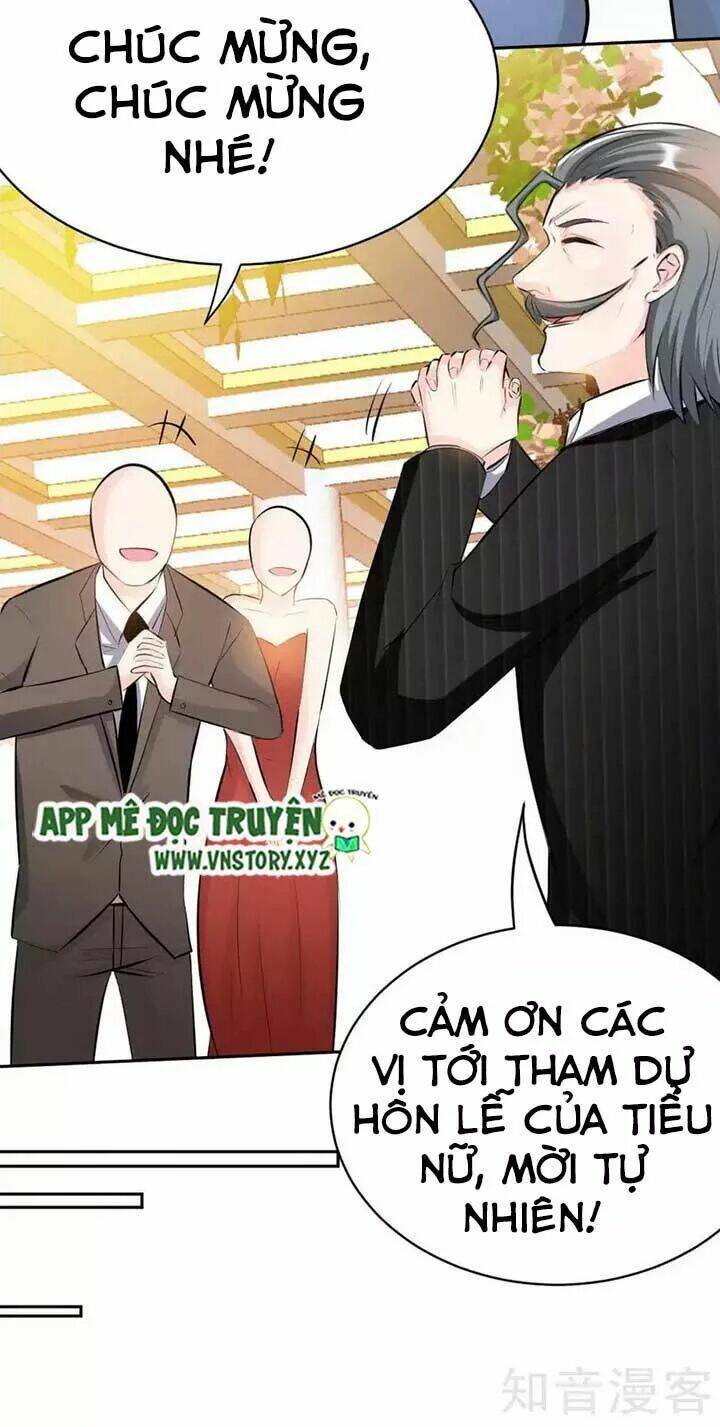 Đế Thiếu Chuyên Sủng Hắc Đạo Thê Chapter 67 - Trang 2