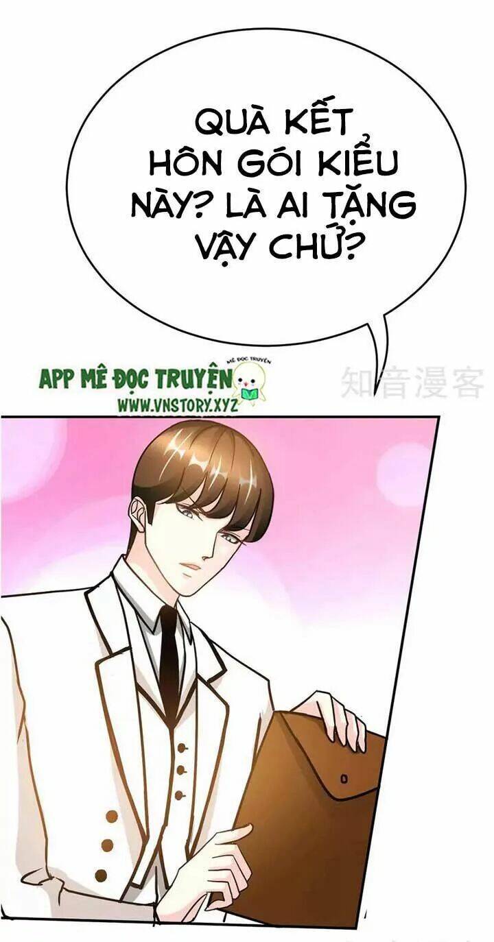 Đế Thiếu Chuyên Sủng Hắc Đạo Thê Chapter 67 - Trang 2