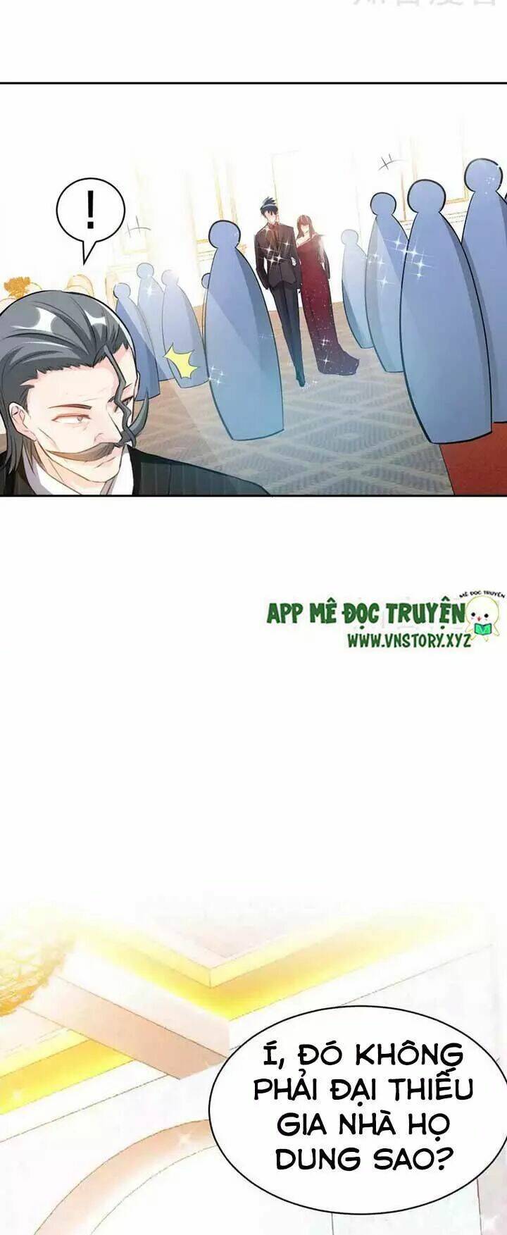 Đế Thiếu Chuyên Sủng Hắc Đạo Thê Chapter 67 - Trang 2