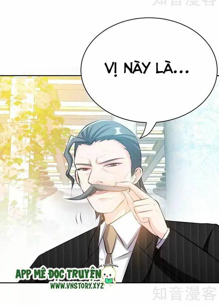 Đế Thiếu Chuyên Sủng Hắc Đạo Thê Chapter 67 - Trang 2