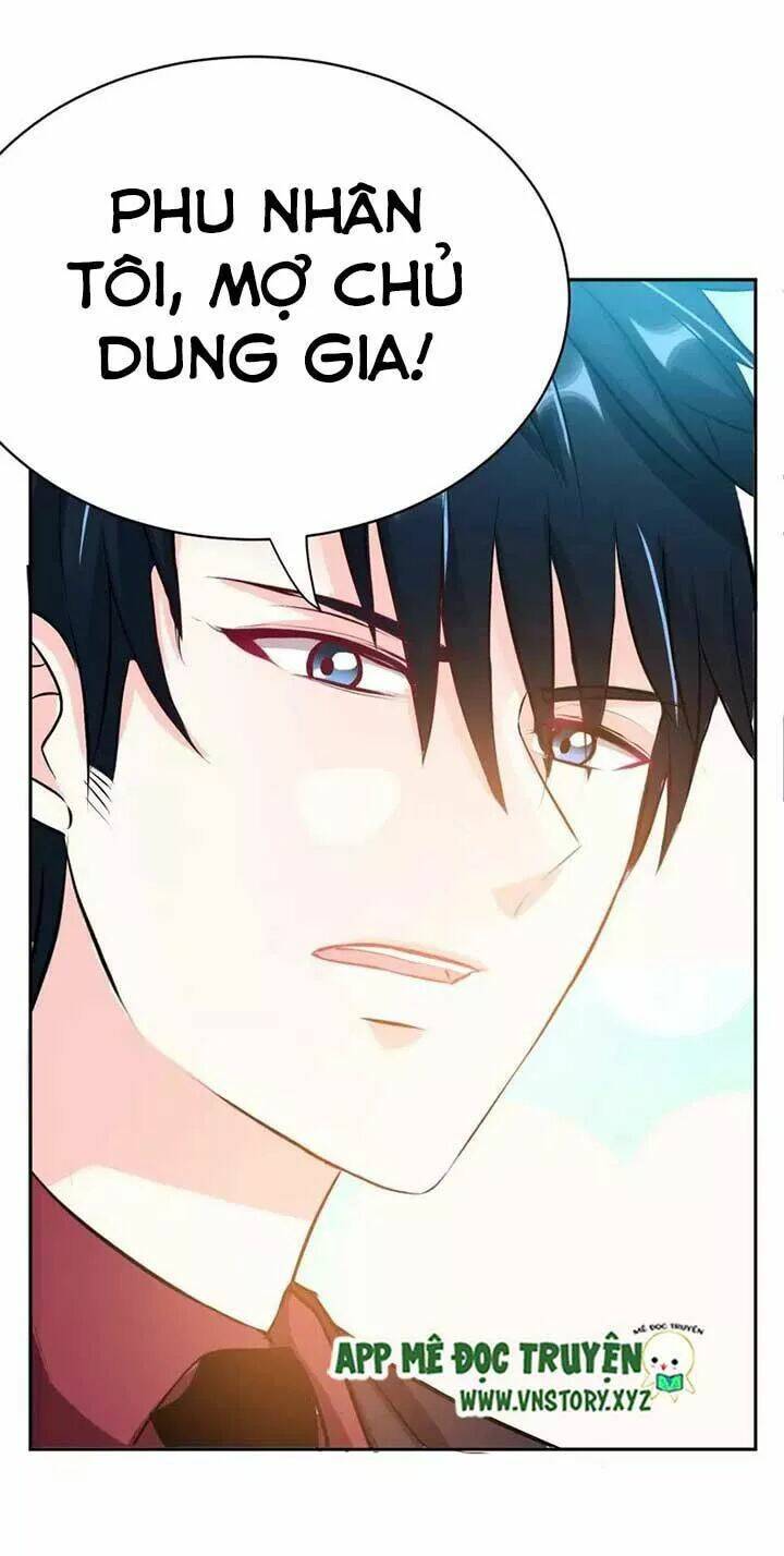 Đế Thiếu Chuyên Sủng Hắc Đạo Thê Chapter 67 - Trang 2