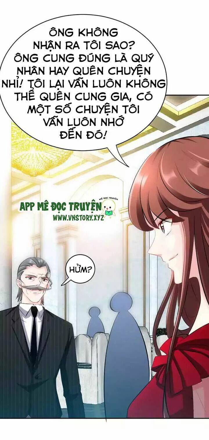 Đế Thiếu Chuyên Sủng Hắc Đạo Thê Chapter 67 - Trang 2