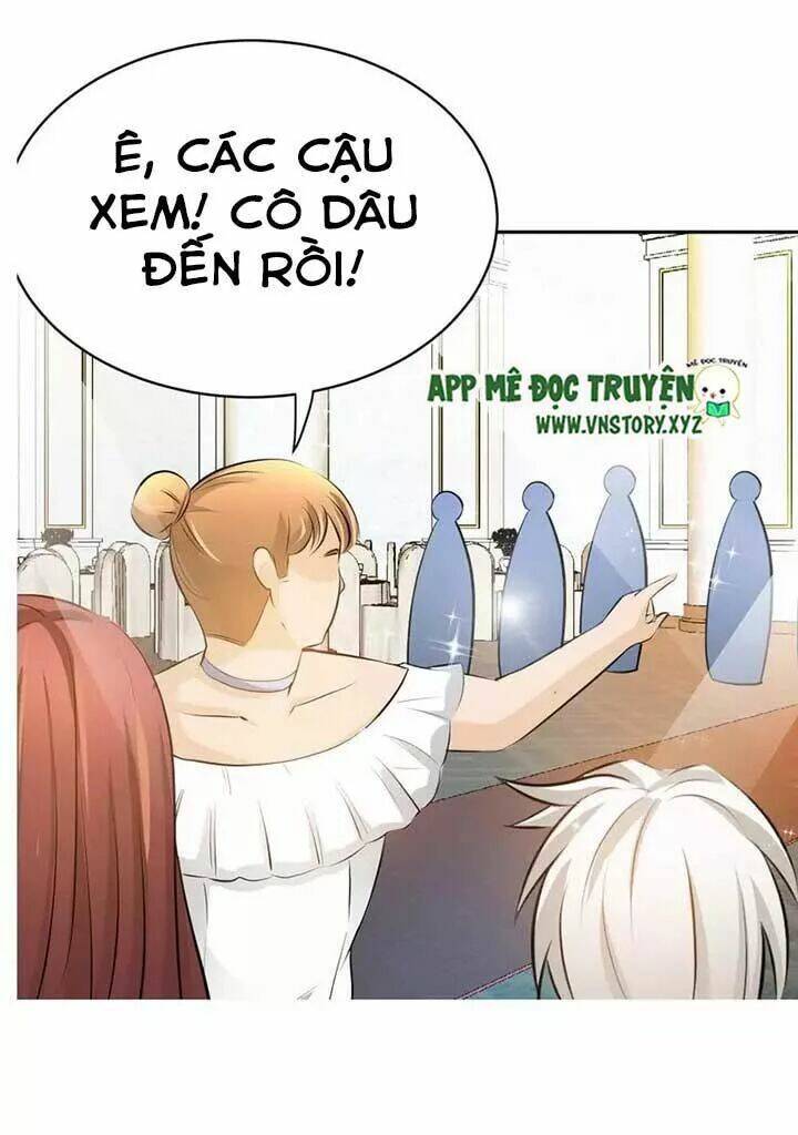 Đế Thiếu Chuyên Sủng Hắc Đạo Thê Chapter 67 - Trang 2