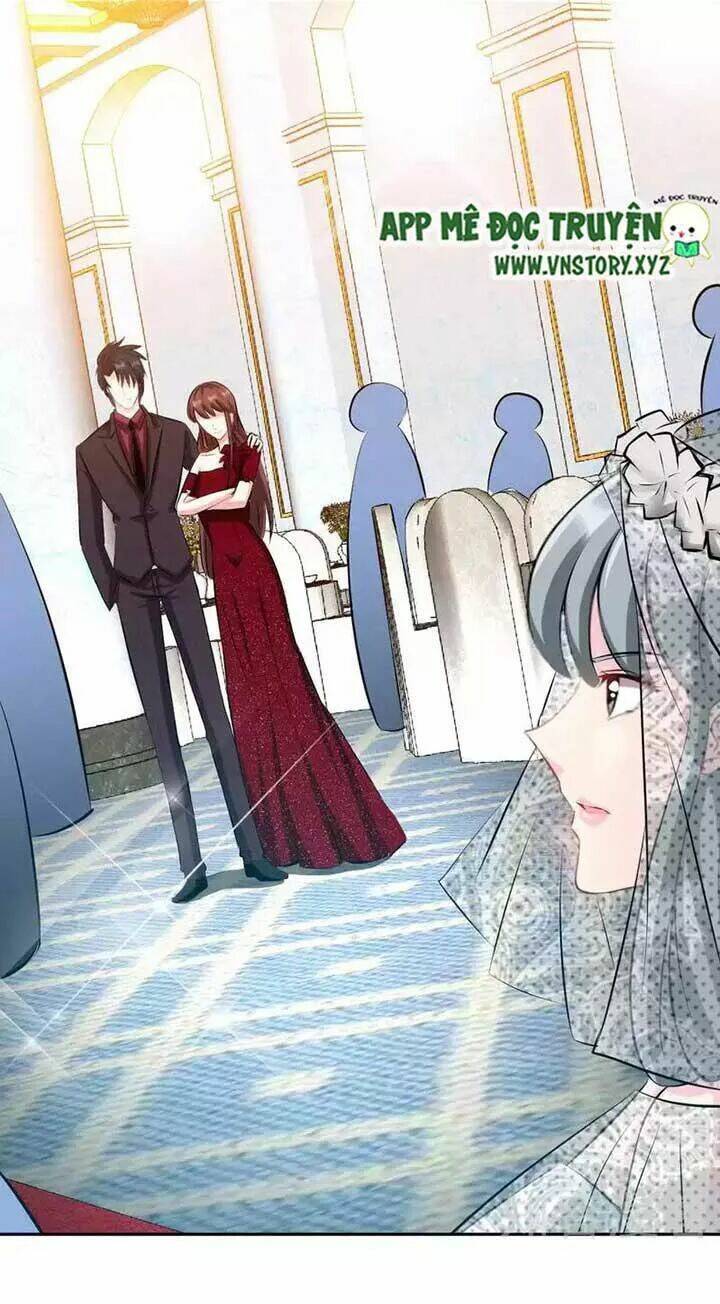 Đế Thiếu Chuyên Sủng Hắc Đạo Thê Chapter 67 - Trang 2