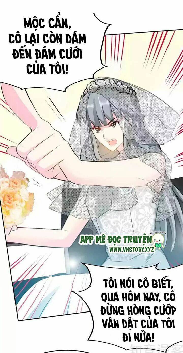 Đế Thiếu Chuyên Sủng Hắc Đạo Thê Chapter 67 - Trang 2