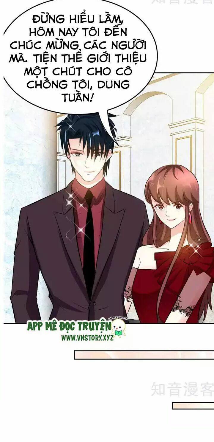 Đế Thiếu Chuyên Sủng Hắc Đạo Thê Chapter 67 - Trang 2