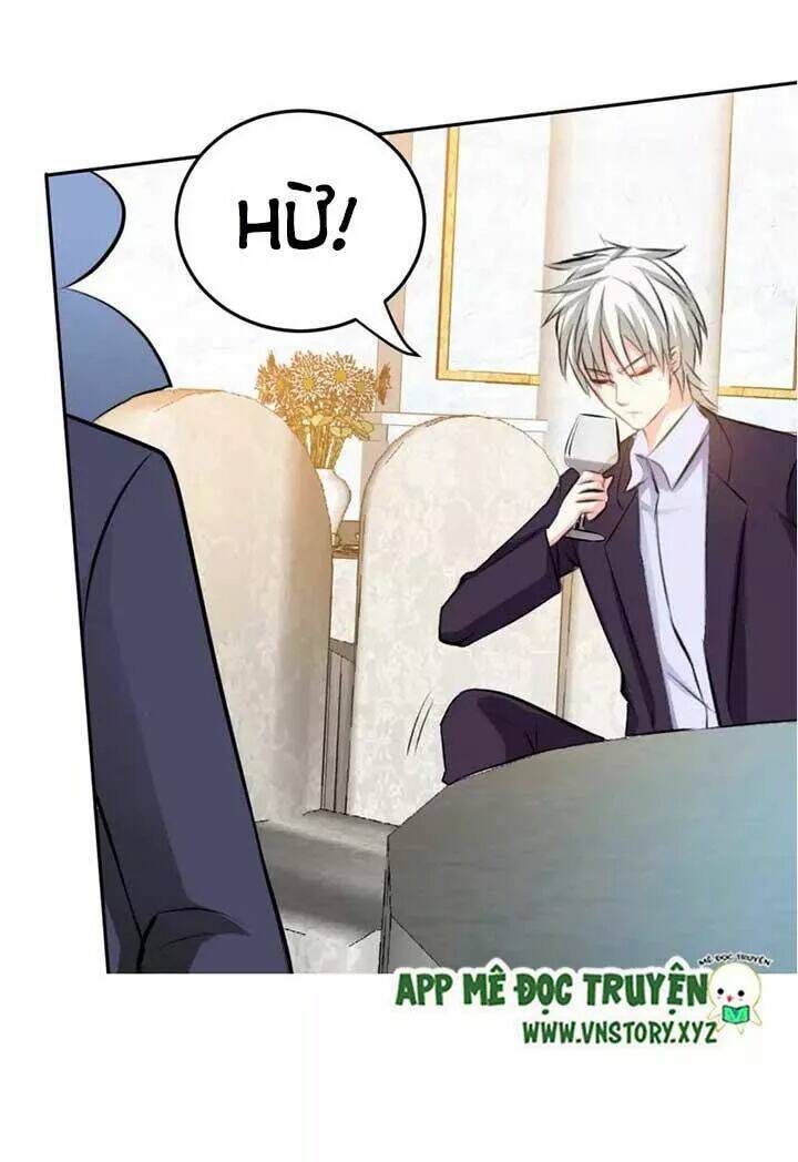 Đế Thiếu Chuyên Sủng Hắc Đạo Thê Chapter 67 - Trang 2