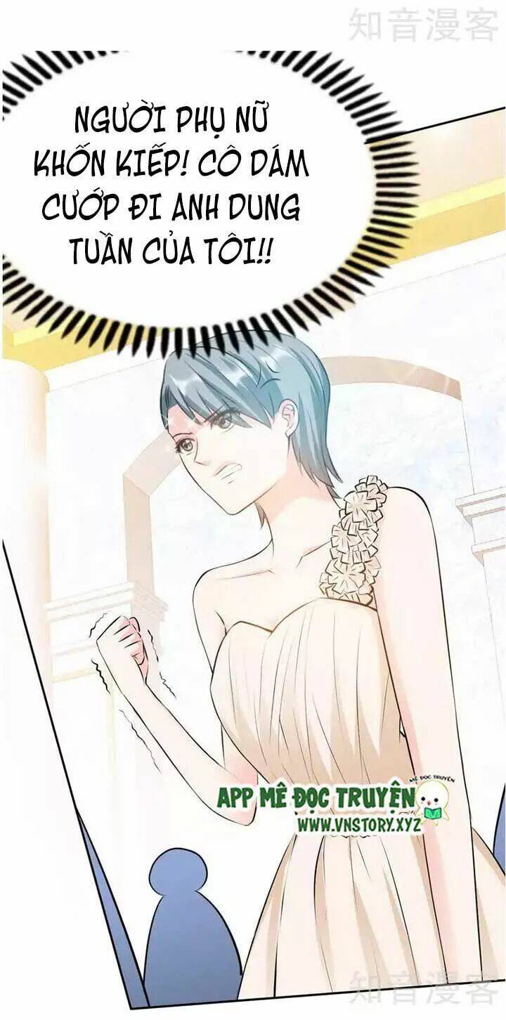 Đế Thiếu Chuyên Sủng Hắc Đạo Thê Chapter 67 - Trang 2