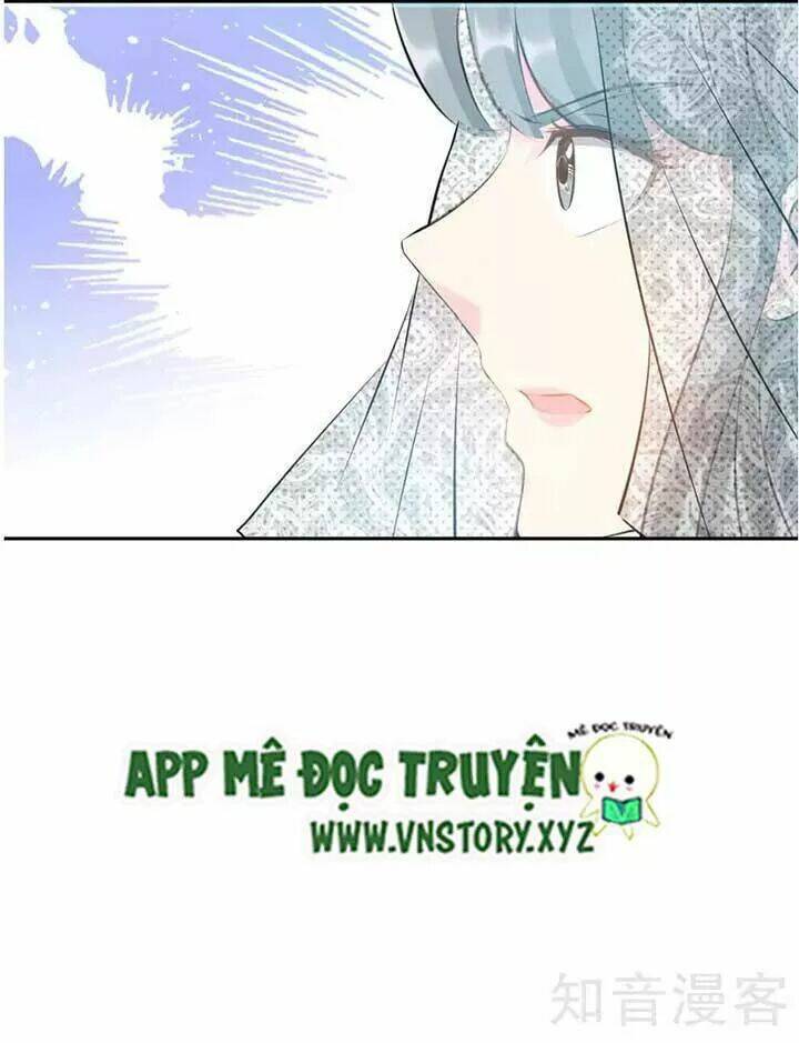 Đế Thiếu Chuyên Sủng Hắc Đạo Thê Chapter 67 - Trang 2