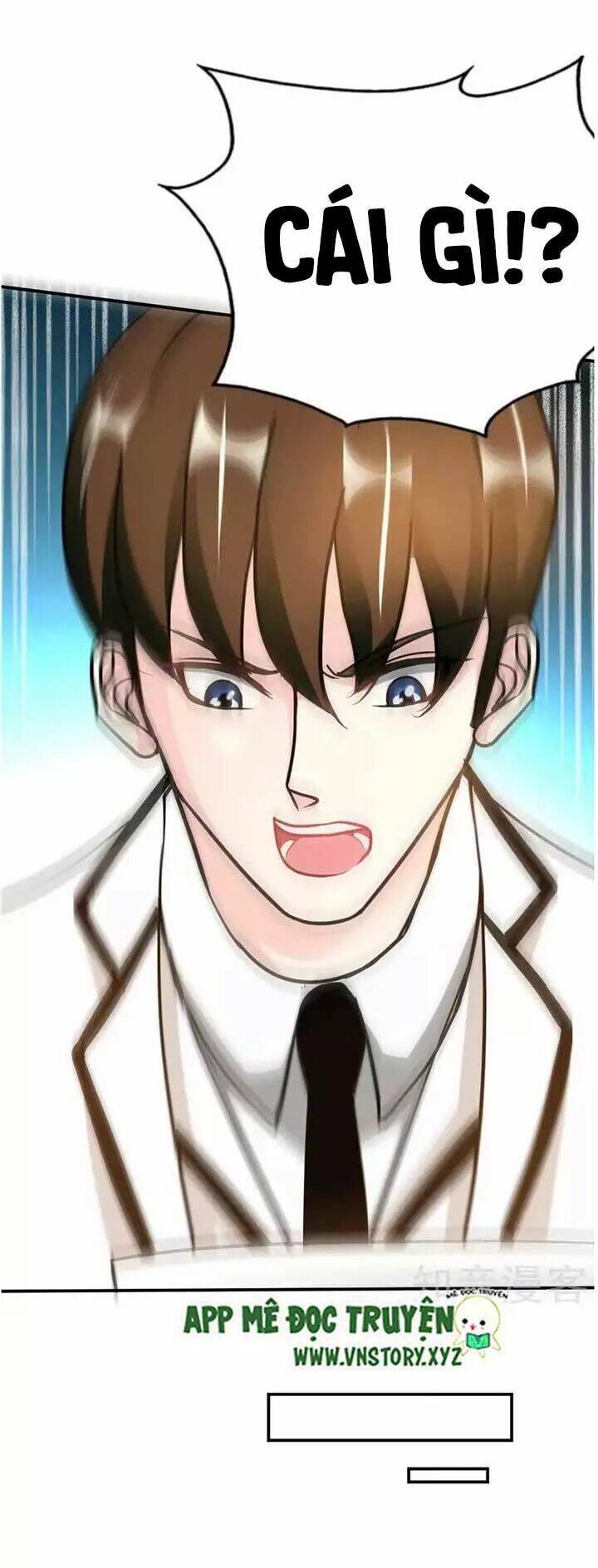 Đế Thiếu Chuyên Sủng Hắc Đạo Thê Chapter 67 - Trang 2