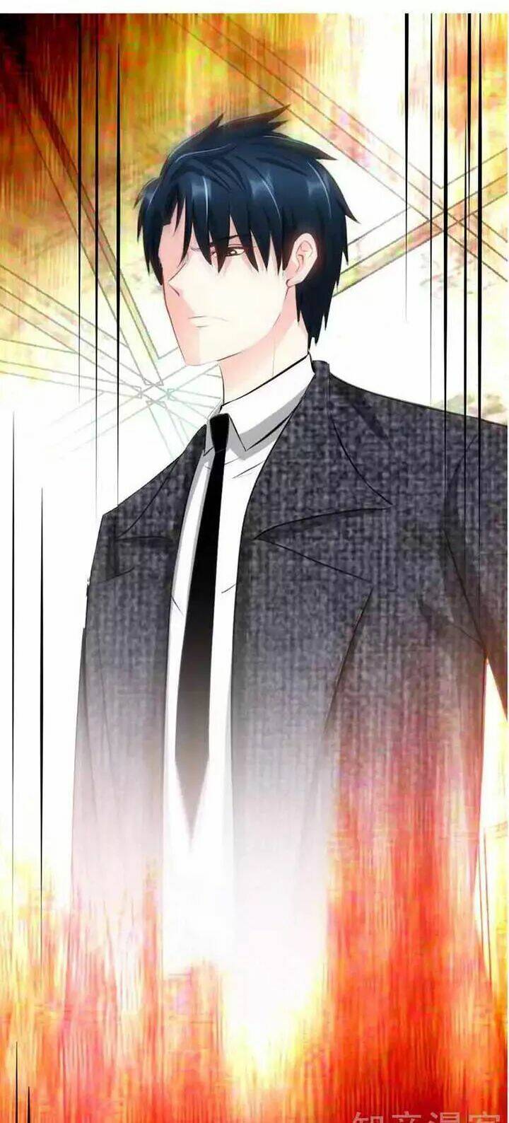 Đế Thiếu Chuyên Sủng Hắc Đạo Thê Chapter 67 - Trang 2