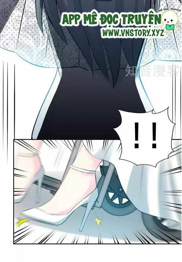 Đế Thiếu Chuyên Sủng Hắc Đạo Thê Chapter 67 - Trang 2