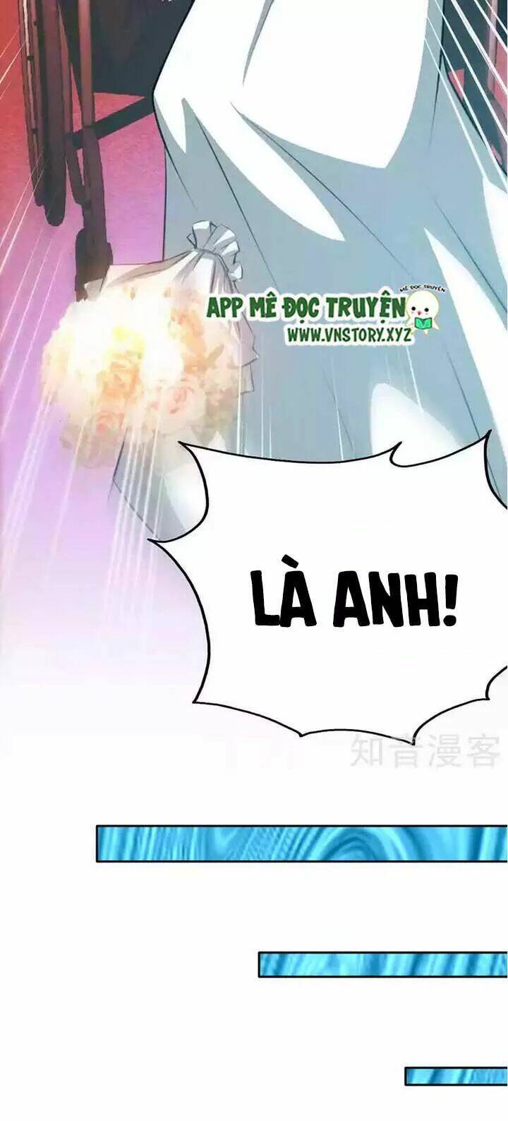 Đế Thiếu Chuyên Sủng Hắc Đạo Thê Chapter 67 - Trang 2