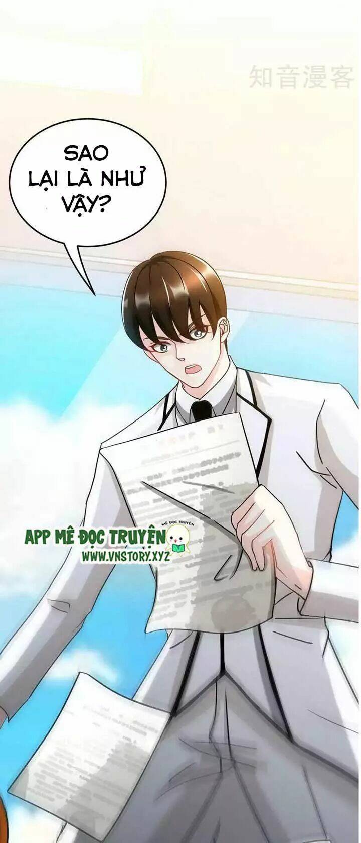 Đế Thiếu Chuyên Sủng Hắc Đạo Thê Chapter 67 - Trang 2