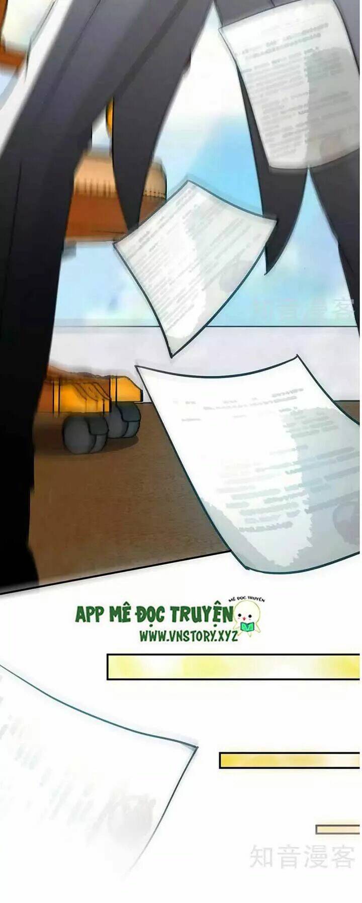 Đế Thiếu Chuyên Sủng Hắc Đạo Thê Chapter 67 - Trang 2