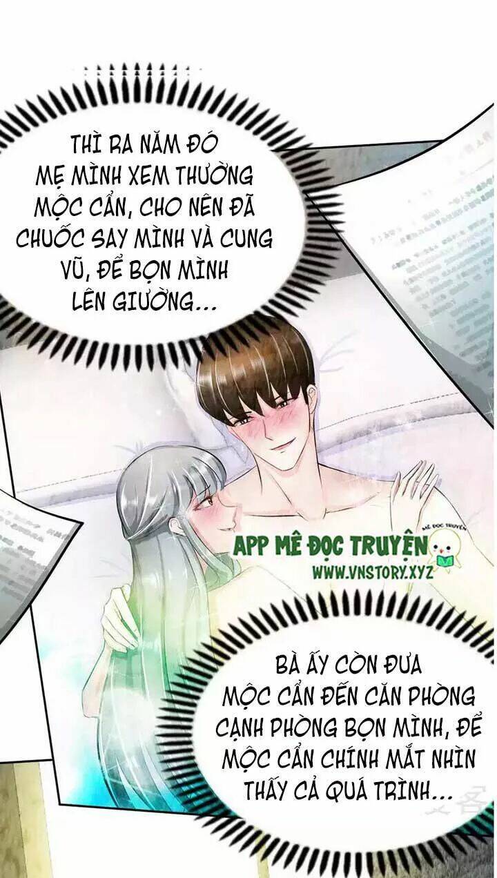 Đế Thiếu Chuyên Sủng Hắc Đạo Thê Chapter 67 - Trang 2