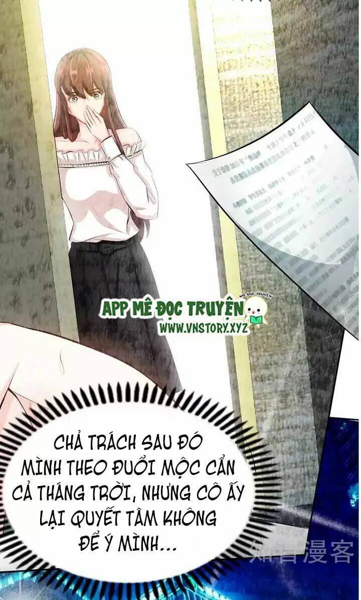 Đế Thiếu Chuyên Sủng Hắc Đạo Thê Chapter 67 - Trang 2