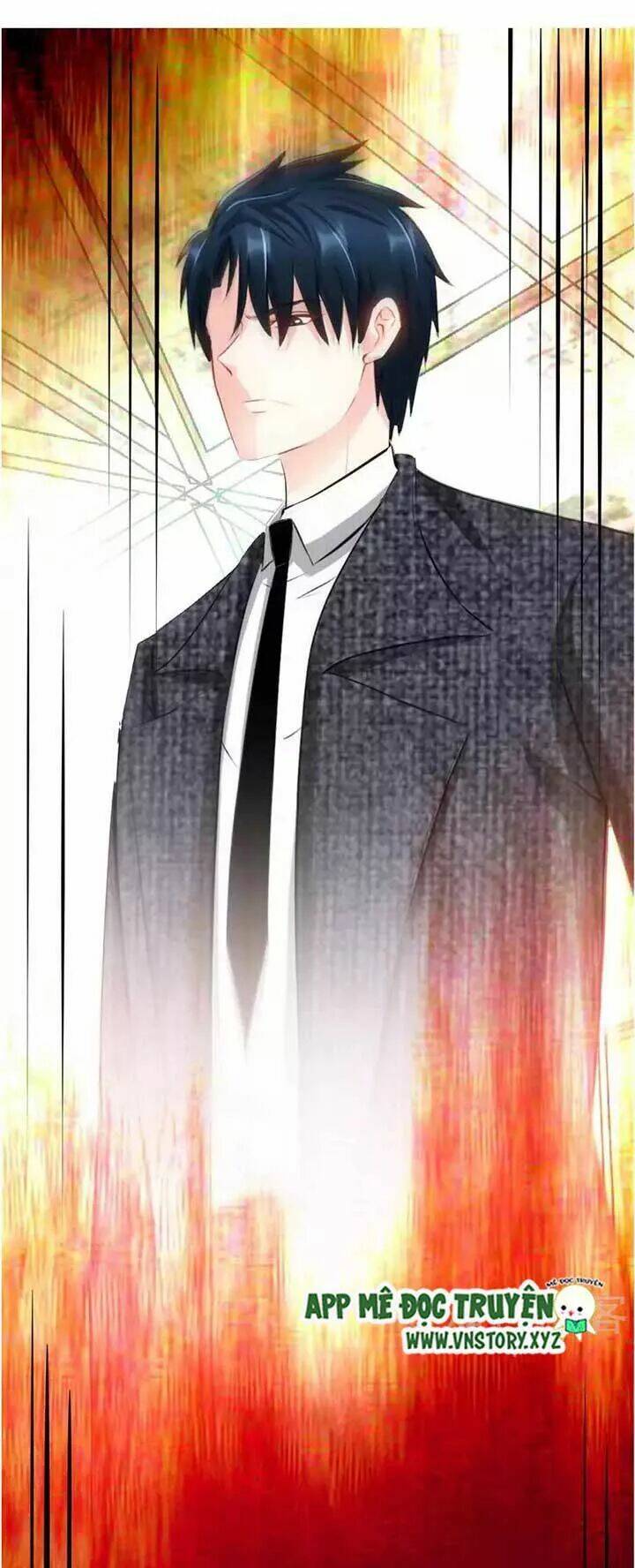 Đế Thiếu Chuyên Sủng Hắc Đạo Thê Chapter 68 - Trang 2